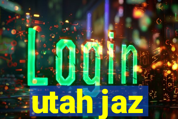 utah jaz